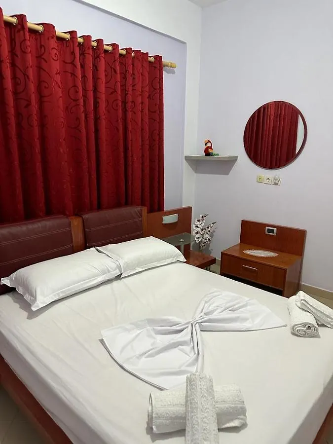 Draci Apartments Sarande