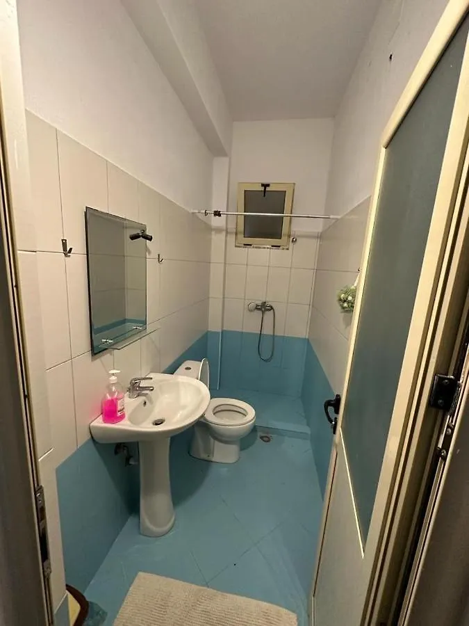 Draci Apartments Sarande