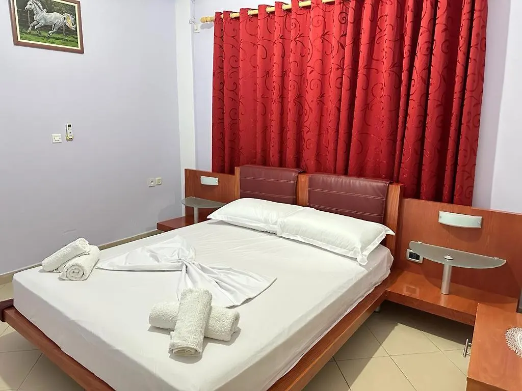 Draci Apartments Sarande 0*,