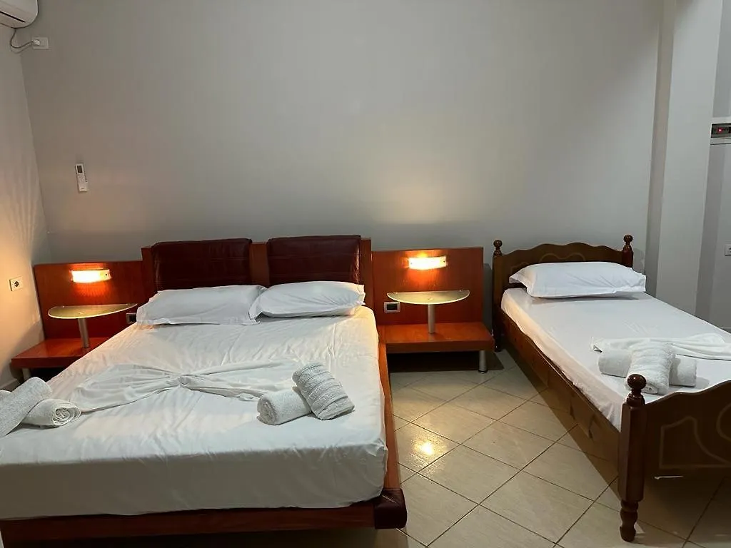 Draci Apartments Sarande