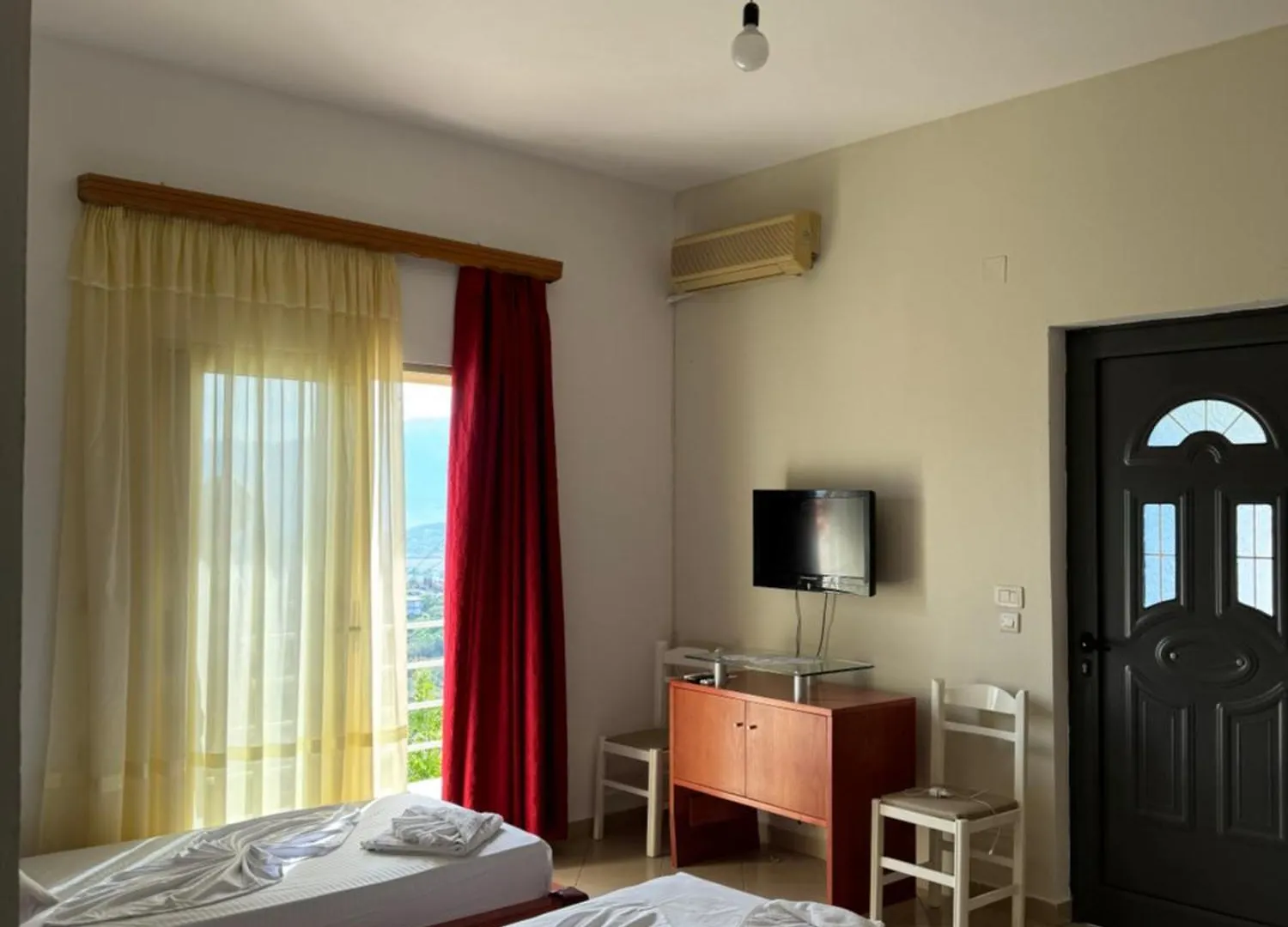 Draci Apartments Sarande